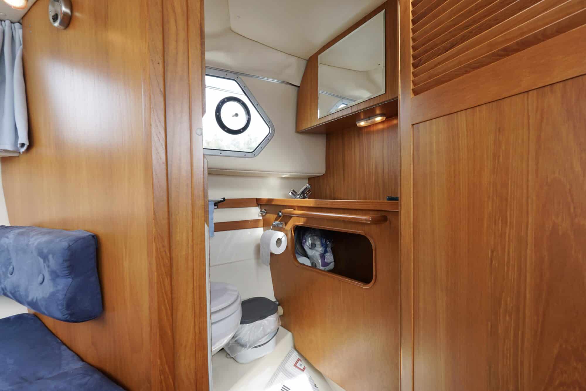 Inter 7700 Nor-Line Dutch Edition — foto 24 van 47