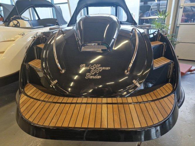 Stoere Oud Huijzer 600 voor echte mannen! — foto 2 van 6