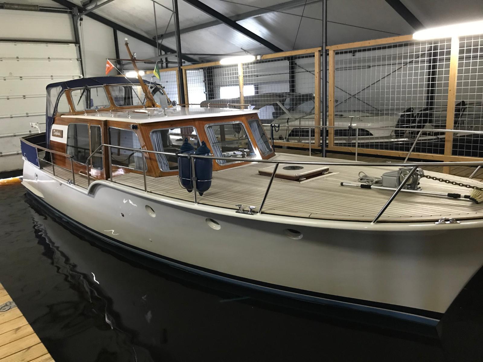 Dolman Kruiser 12.65 — foto 8 van 12