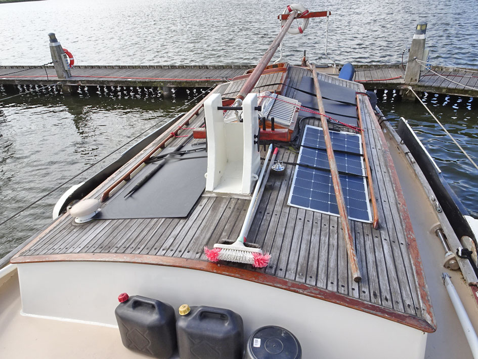 Zeeschouw 9.60 — foto 10 van 27