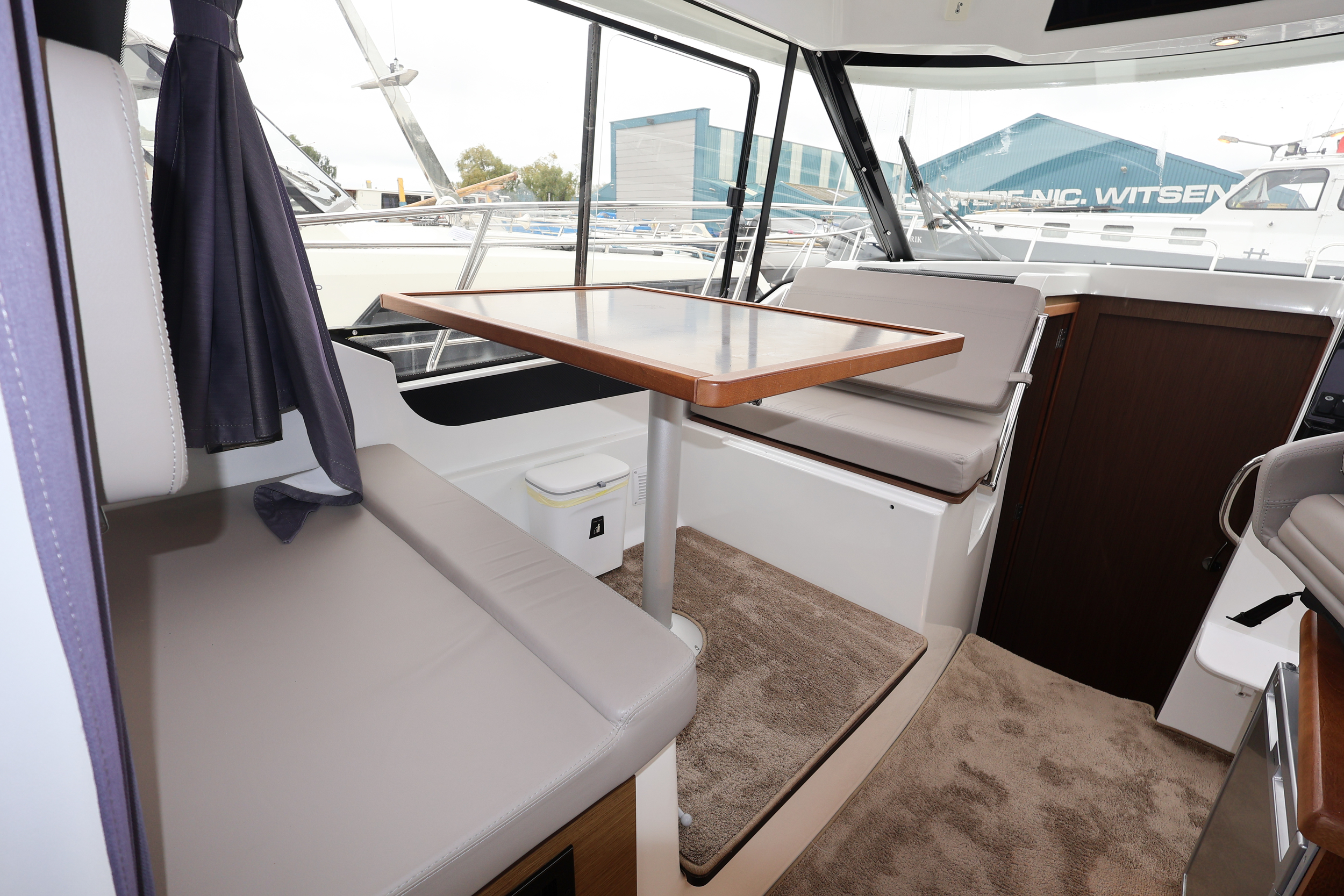 Jeanneau Merry Fisher 895 Offshore — foto 18 van 37
