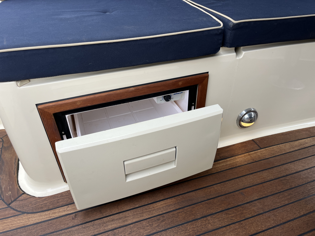 Interboat 25 Semi-cabin | perfecte staat | vaarklaar! — foto 14 van 20