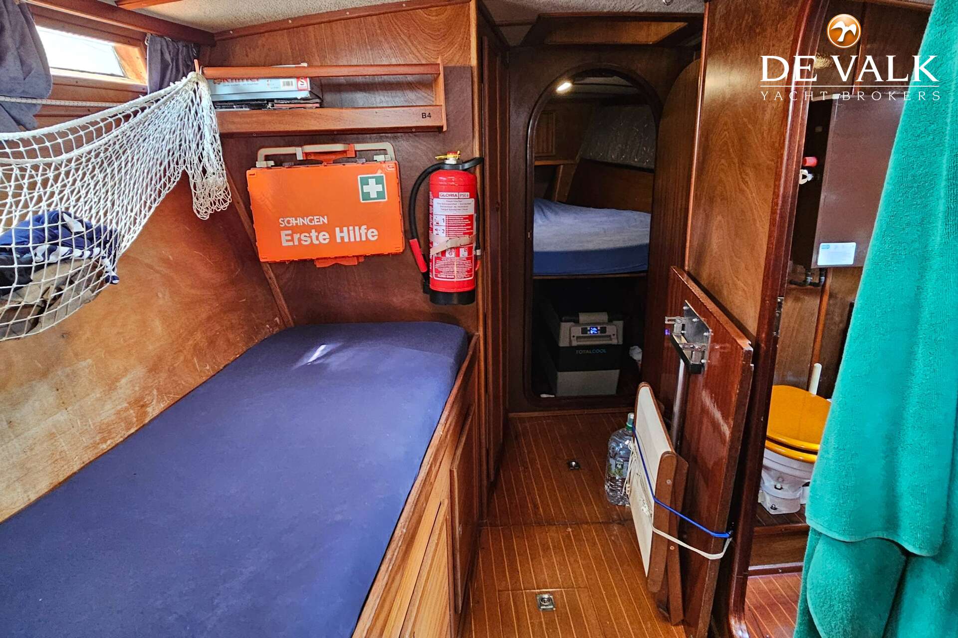 Reinke 12M — foto 32 van 39