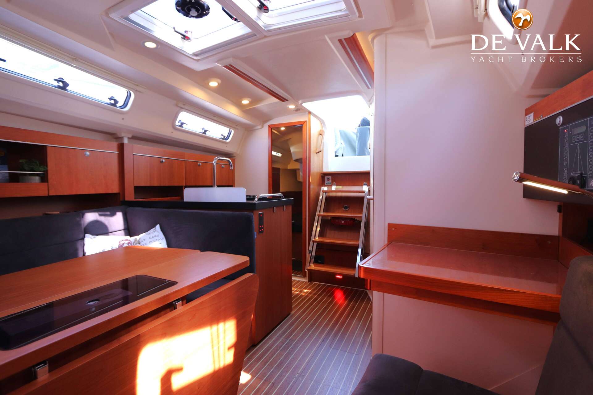Hanse 345 — foto 30 van 40