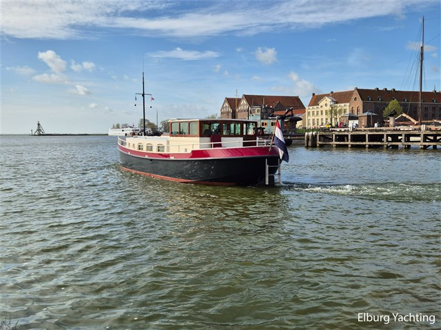 Beurtvaarder 13.50 - Luxe Motor — foto 75 van 82