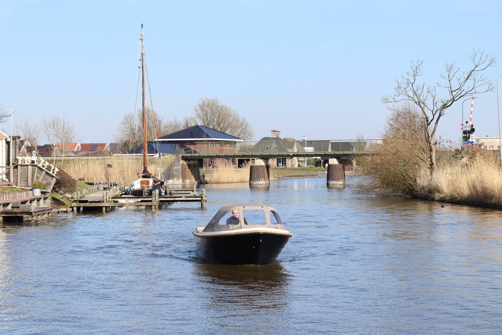 Reitdieper 565 Tender — foto 3 van 3