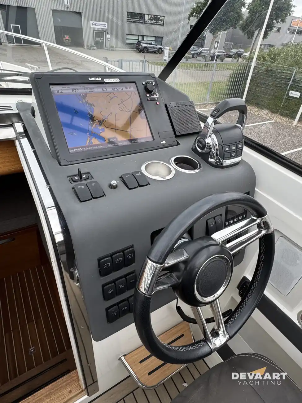 Paragon 25 Ranger — foto 5 van 22