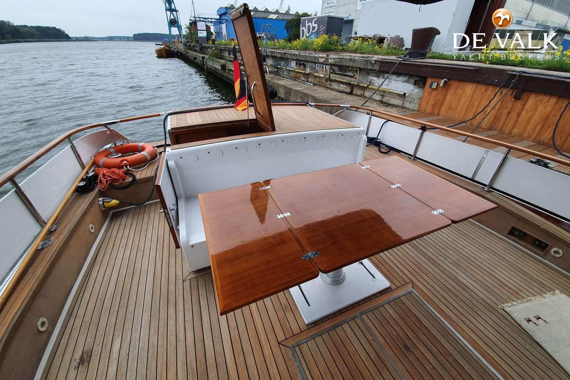 Cantieri di Pisa 65' — foto 14 van 35