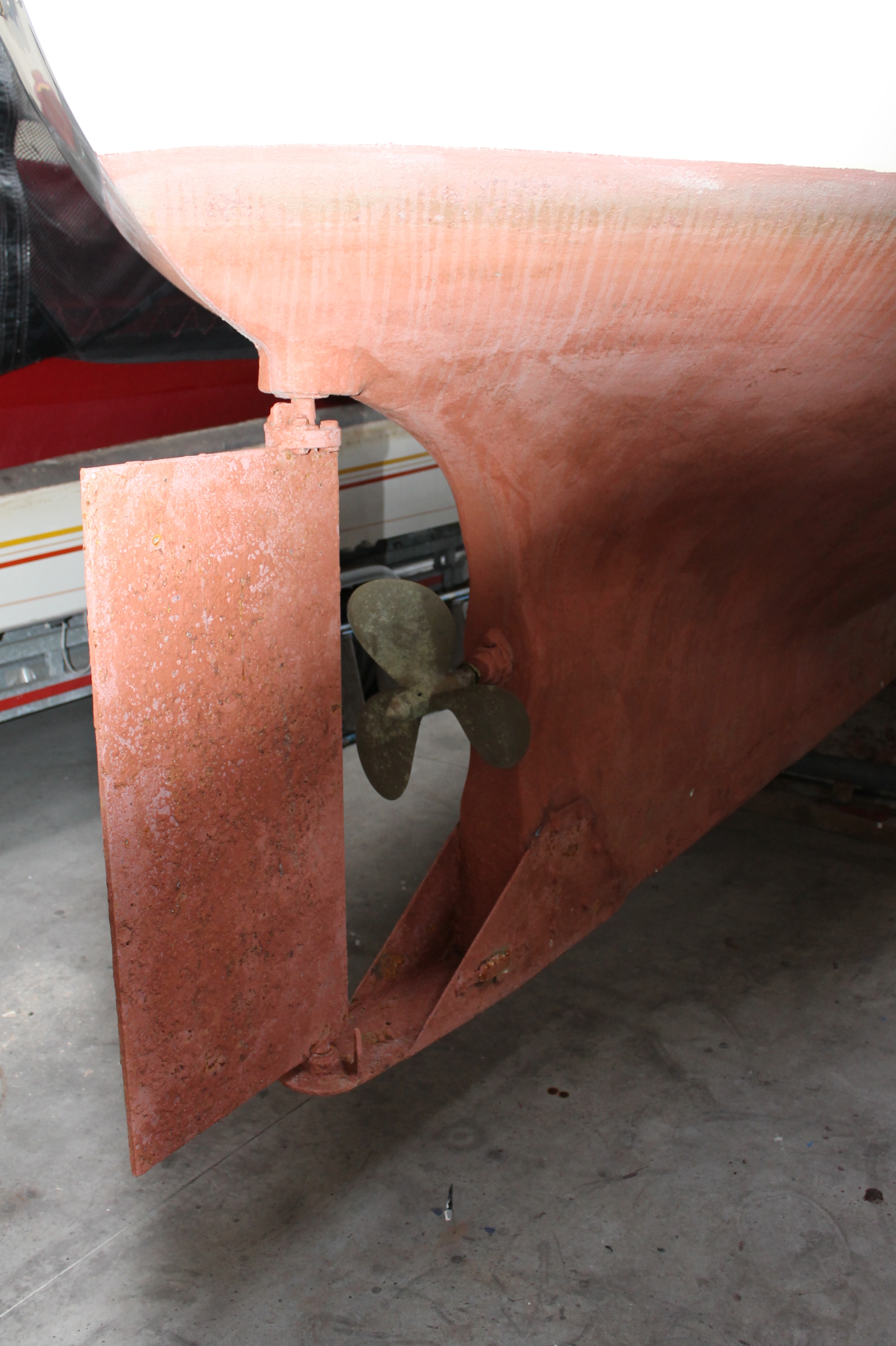 Colvic Watson 28.6 Avonturier — foto 69 van 74