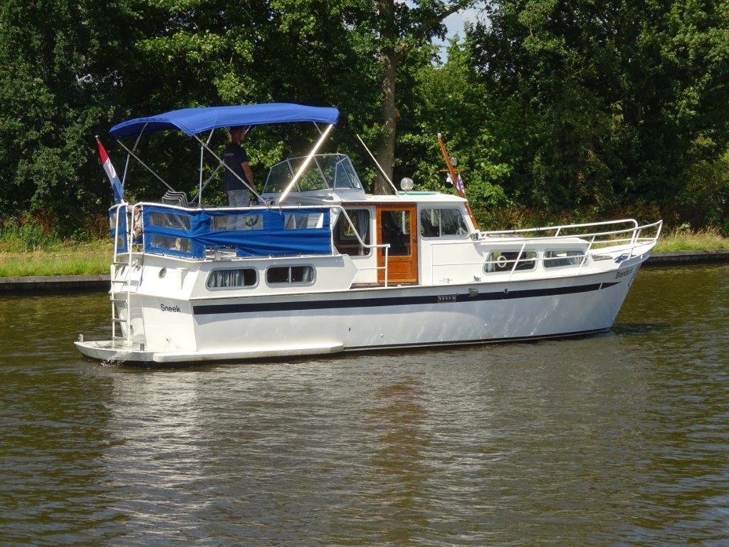 Pedro Kruiser 1000 AK — foto 5 van 30