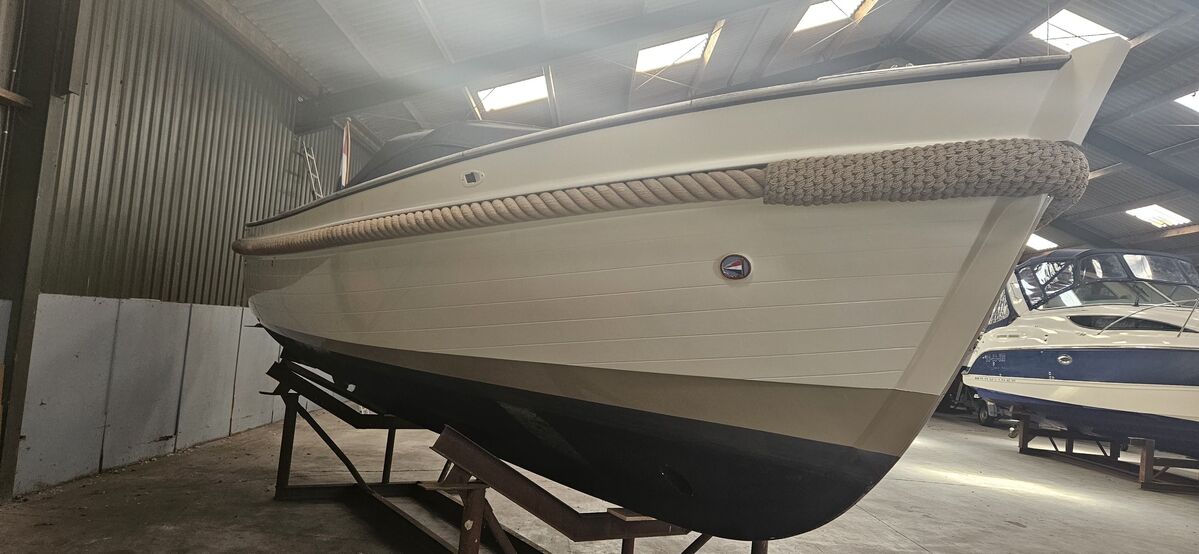 Van Wijk 830 Innovator — foto 11 van 17