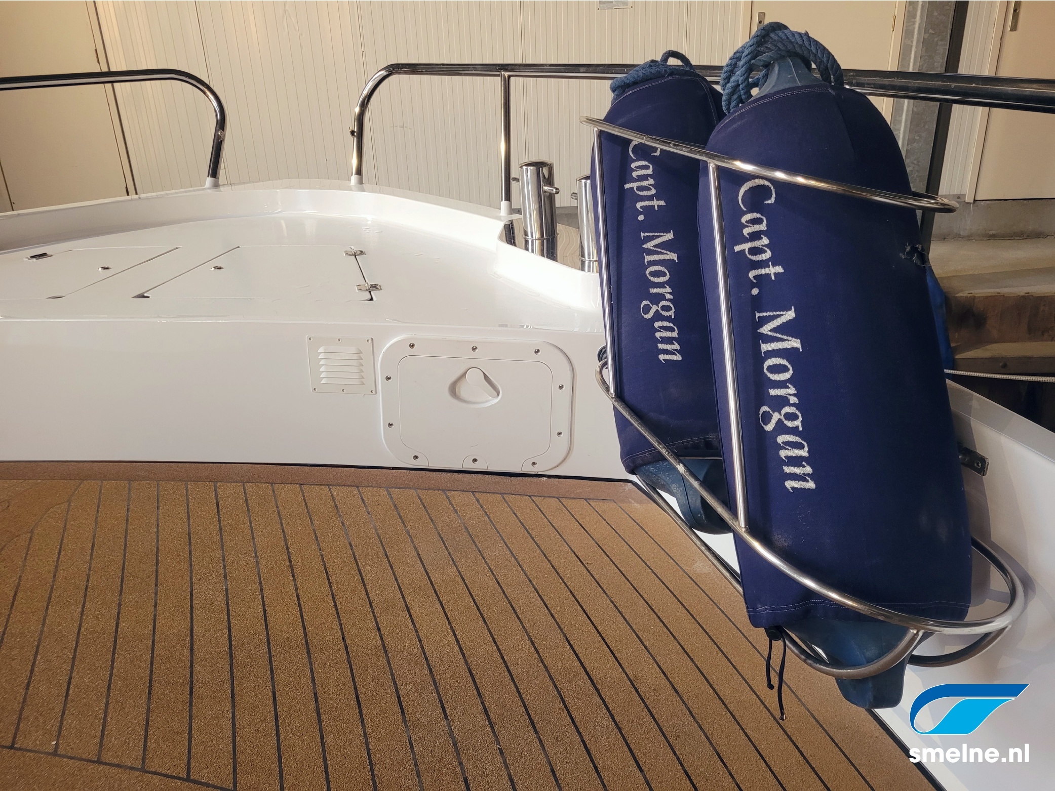 Smelne Slingshot 46 — foto 37 van 44