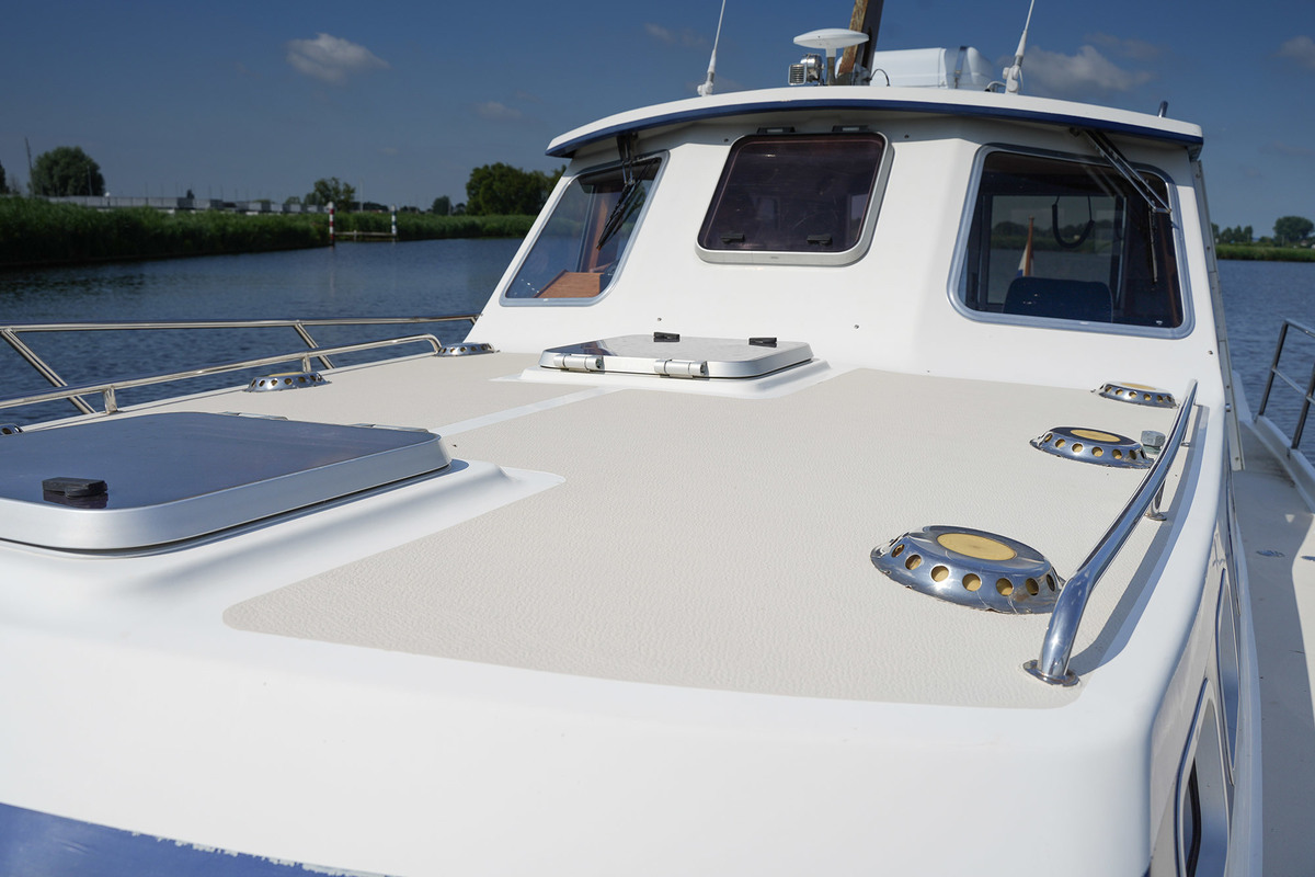 Aquastar Ocean Ranger 38 — foto 10 van 47
