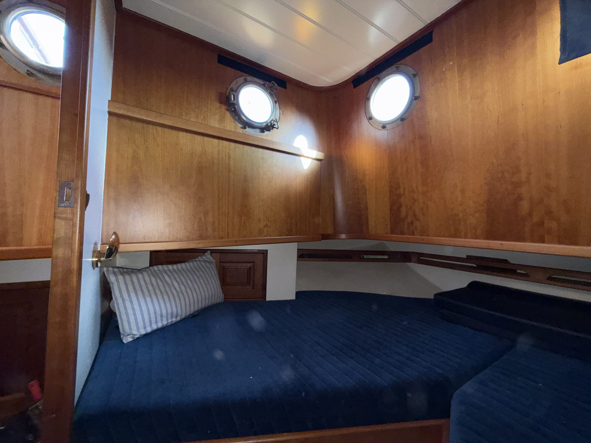 Noordzeekotter ‘WR 134’ — foto 38 van 42