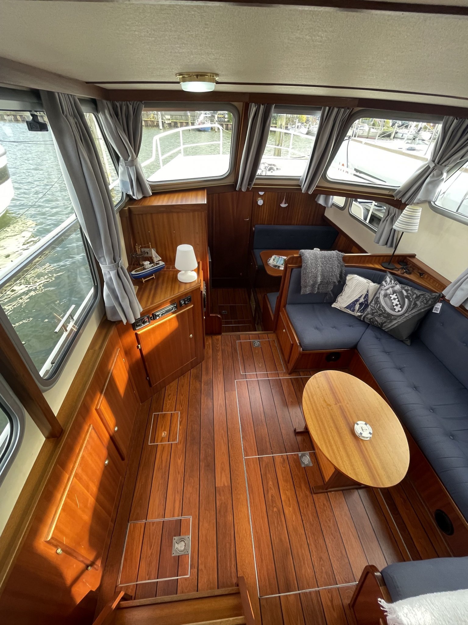 Rogger 950 AK — foto 1 van 5