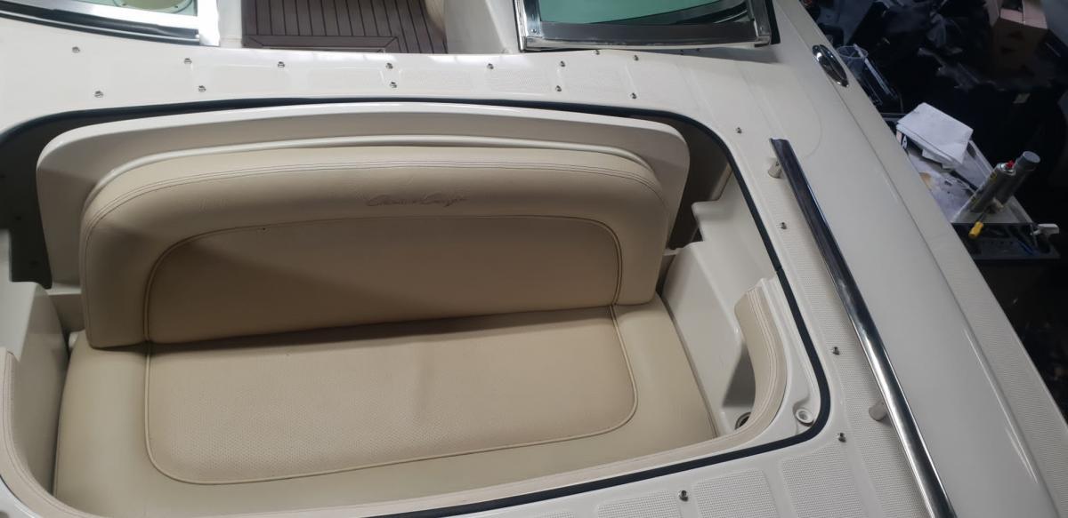 Chris Craft 22 Lancer Rumble — foto 28 van 33
