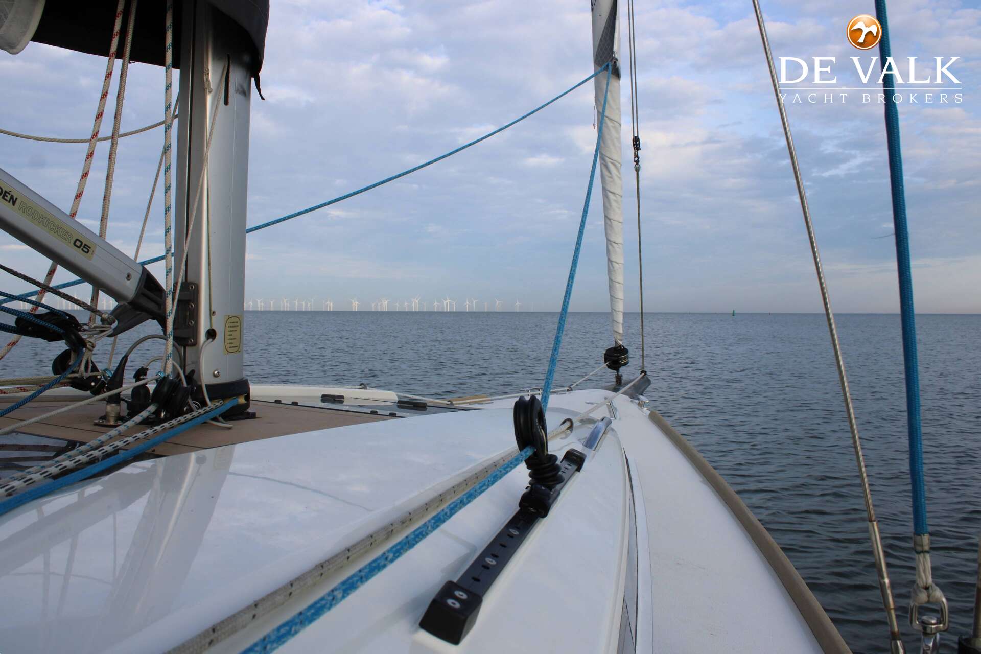 Domani S30 Sportyacht — foto 10 van 42