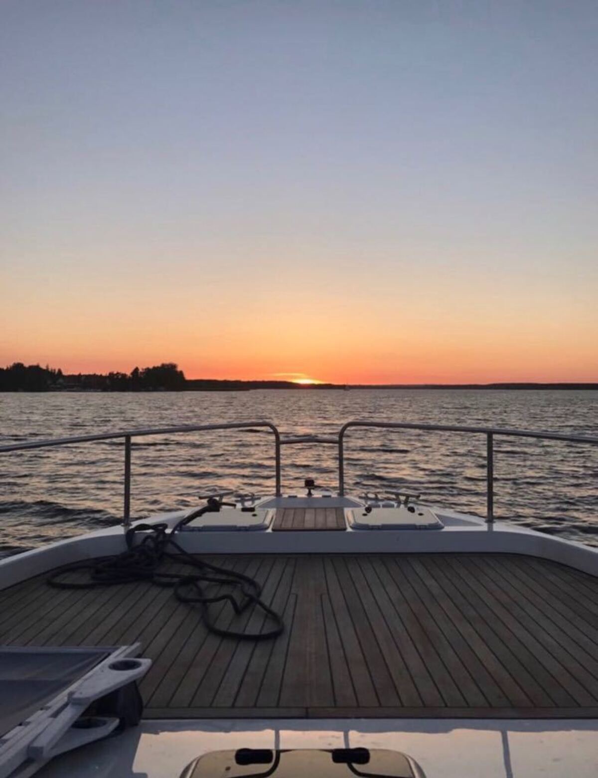 Cobra Yachts Futura 36 — foto 7 van 12