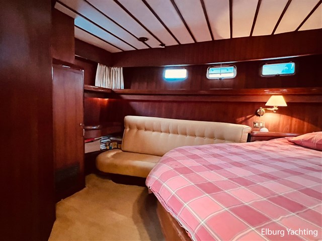 Tayana Trawler  - Pieter Beeldsnijder — foto 43 van 91