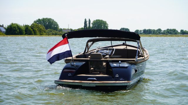Waterspoor 717 incl. 110 Pk occasion DIRECT VAREN — foto 10 van 18