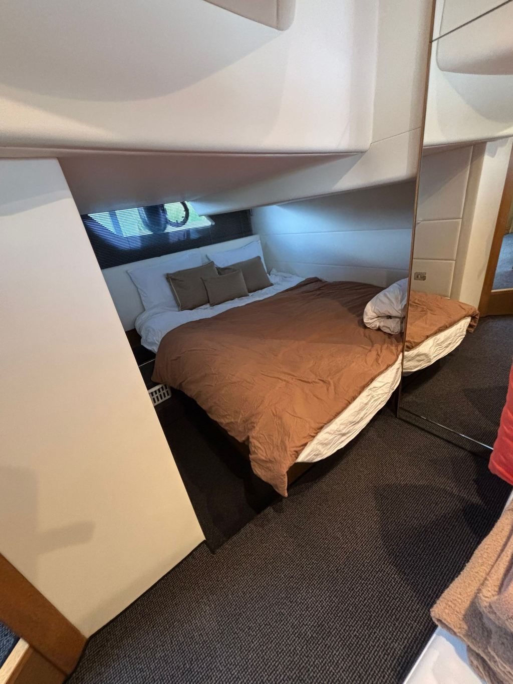 Princess V39 — foto 19 van 20
