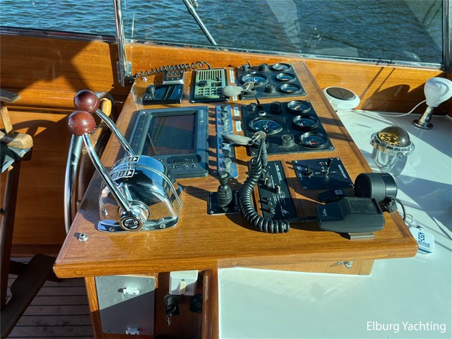 Super van Craft 16.20 — foto 44 van 65