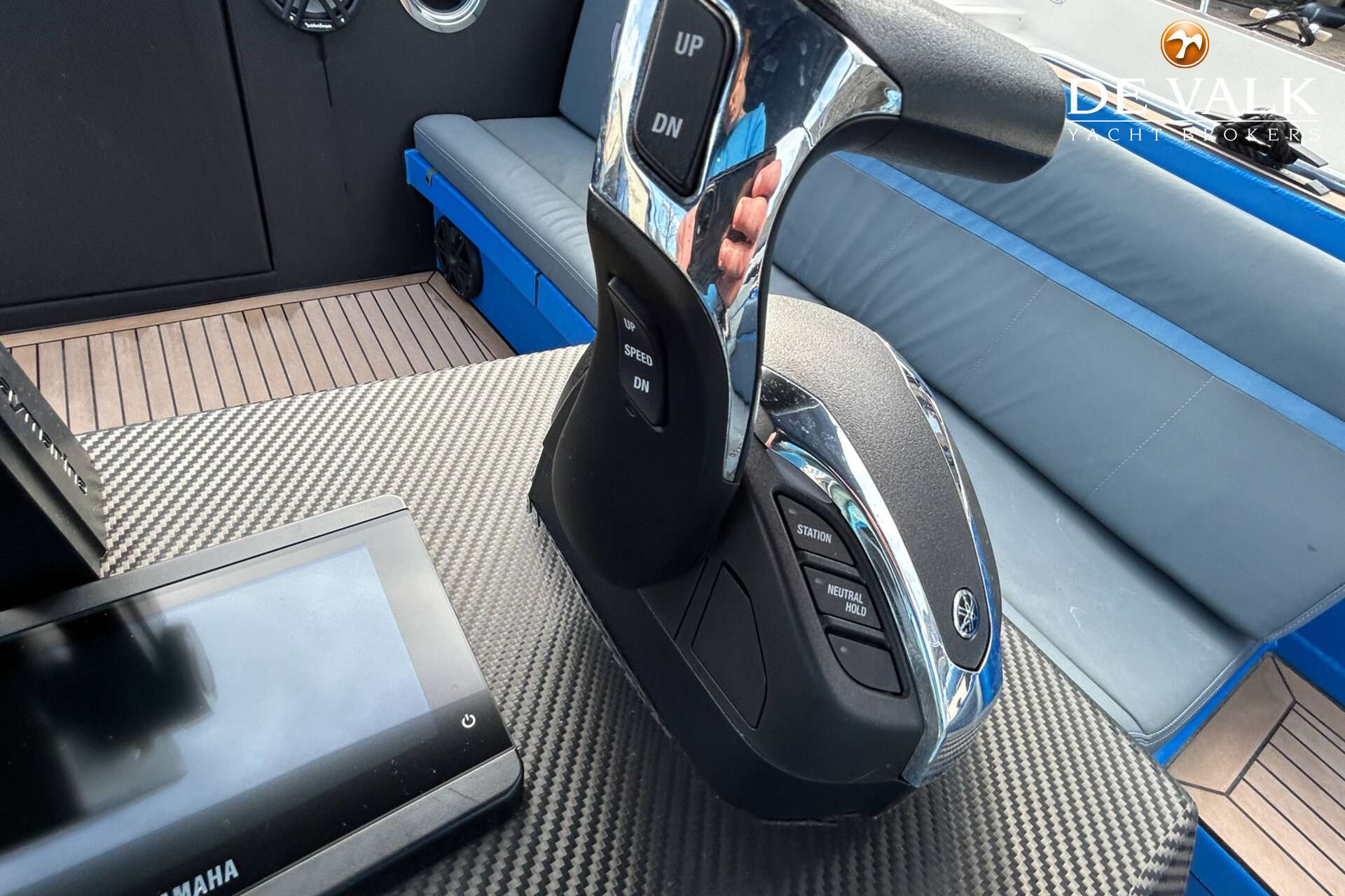 Waterdream S-850 Speedster — foto 28 van 28