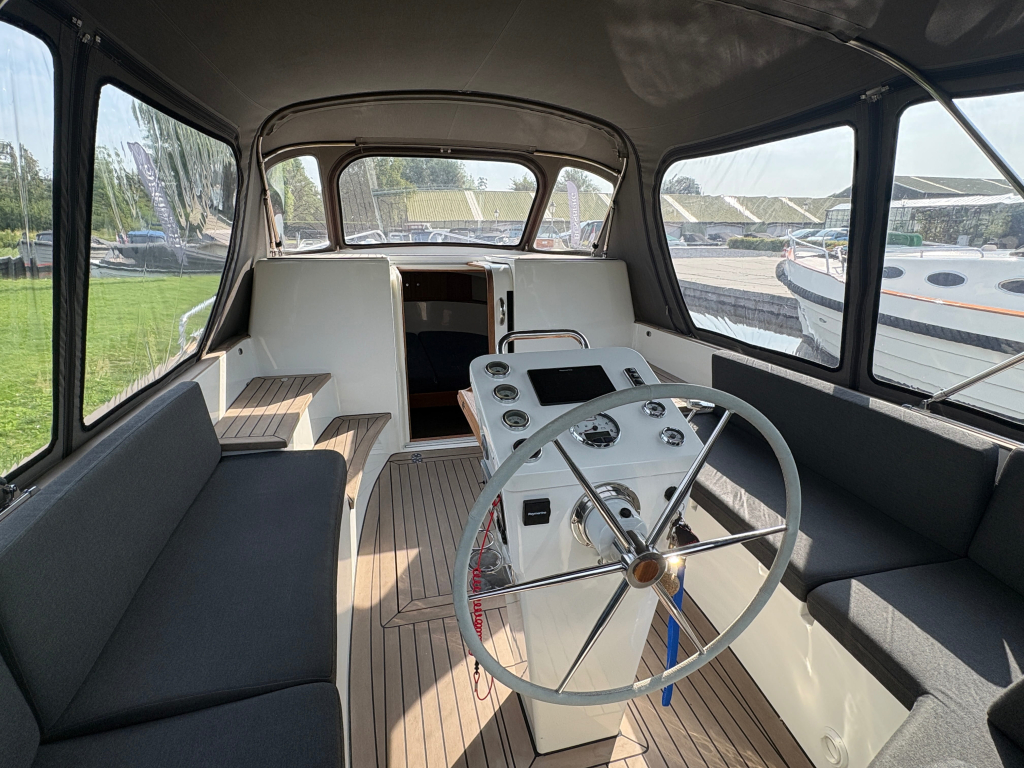 Maril  880 Cabin  — foto 4 van 14