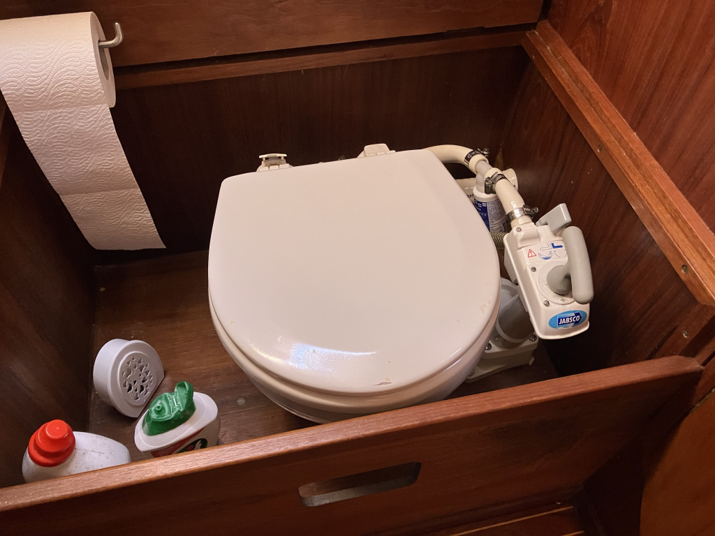 Sunwind 31 — foto 19 van 29