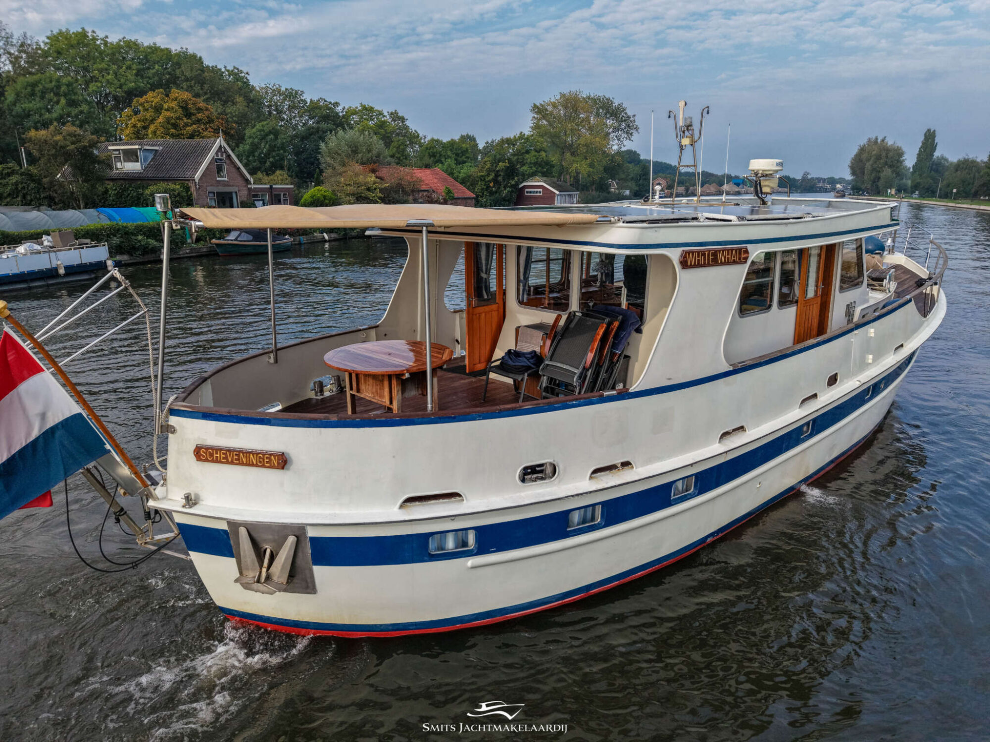 De Ruiter Kotter 15.50 – Spudpalen — foto 65 van 70