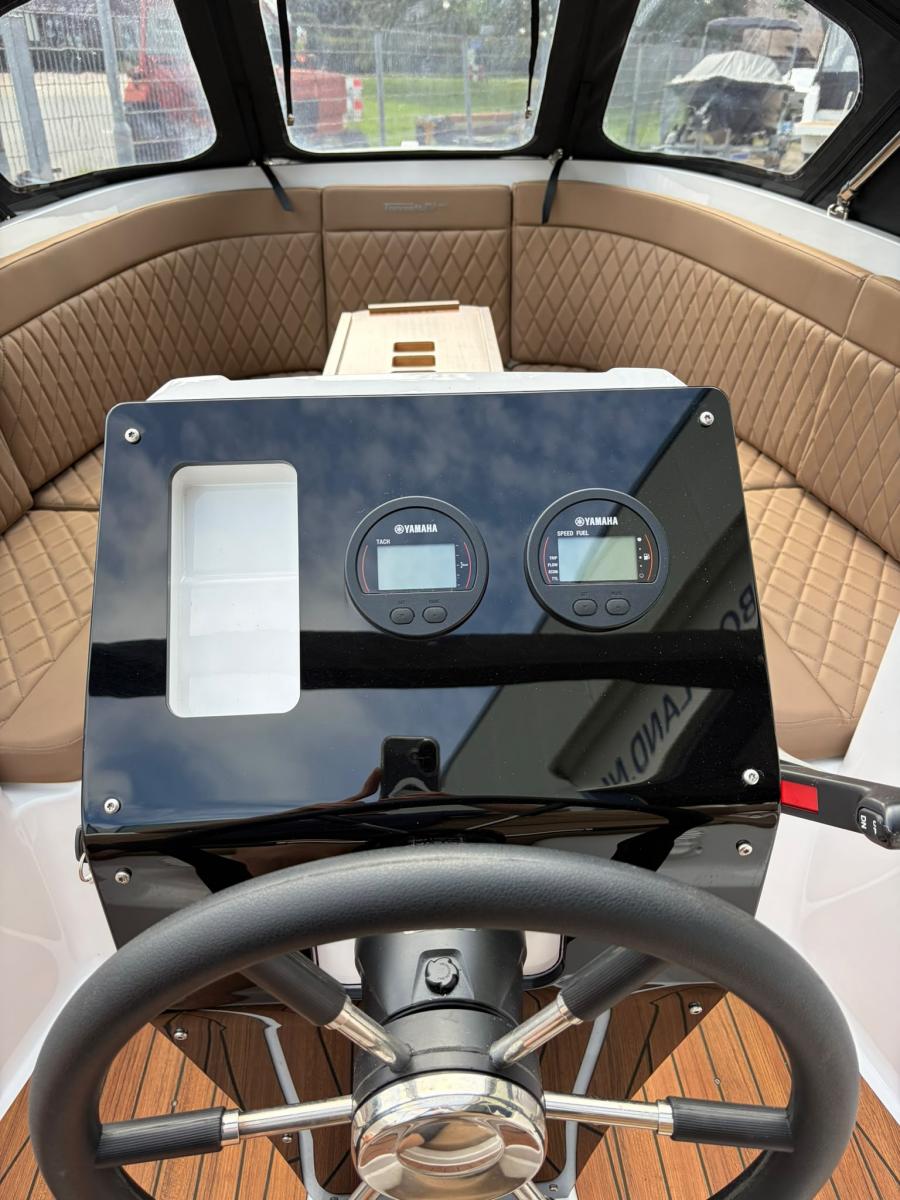 Topcraft 627 — foto 12 van 17