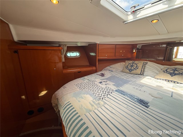 Beneteau Antares 13.80 — foto 20 van 88