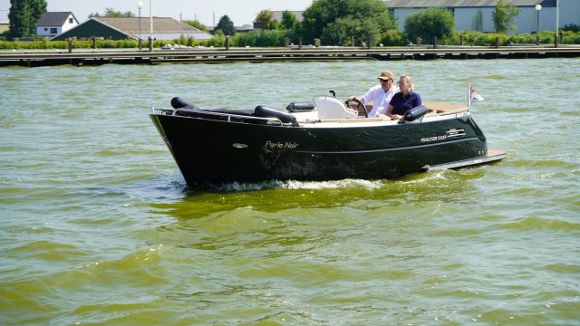 Primeur 620 Tender  — foto 8 van 9