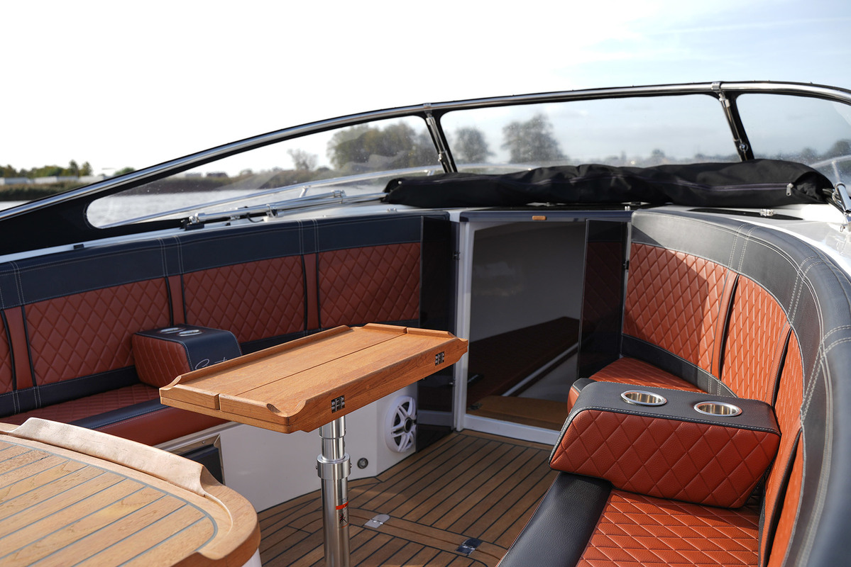 Nauta Spirit 28 — foto 16 van 46