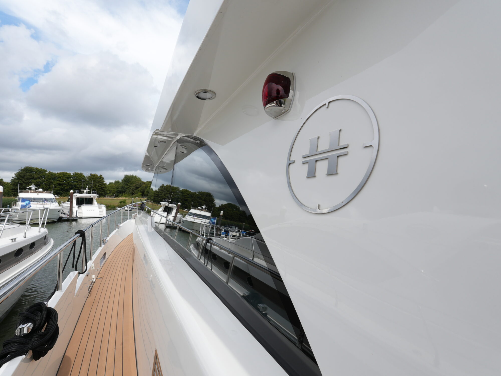 Van den Hoven Executive 15.00 MK II — foto 19 van 70