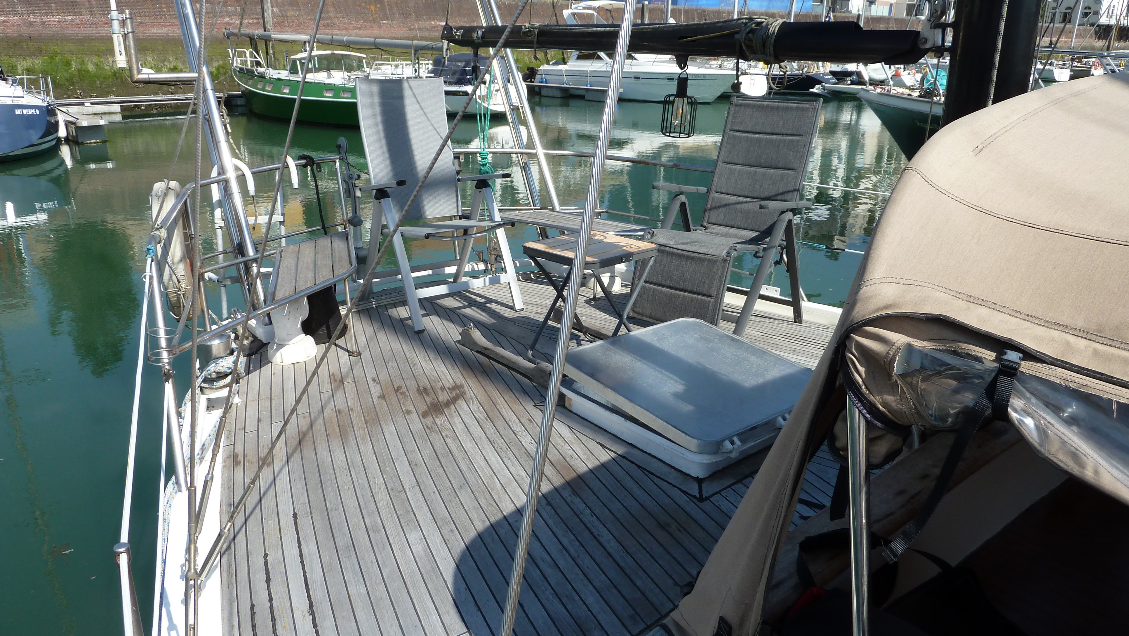 Suncoast 48 — foto 6 van 12