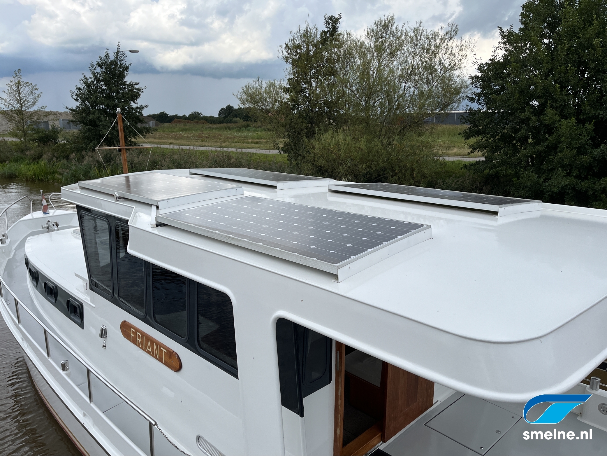 Alm Variant 1300 — foto 60 van 65