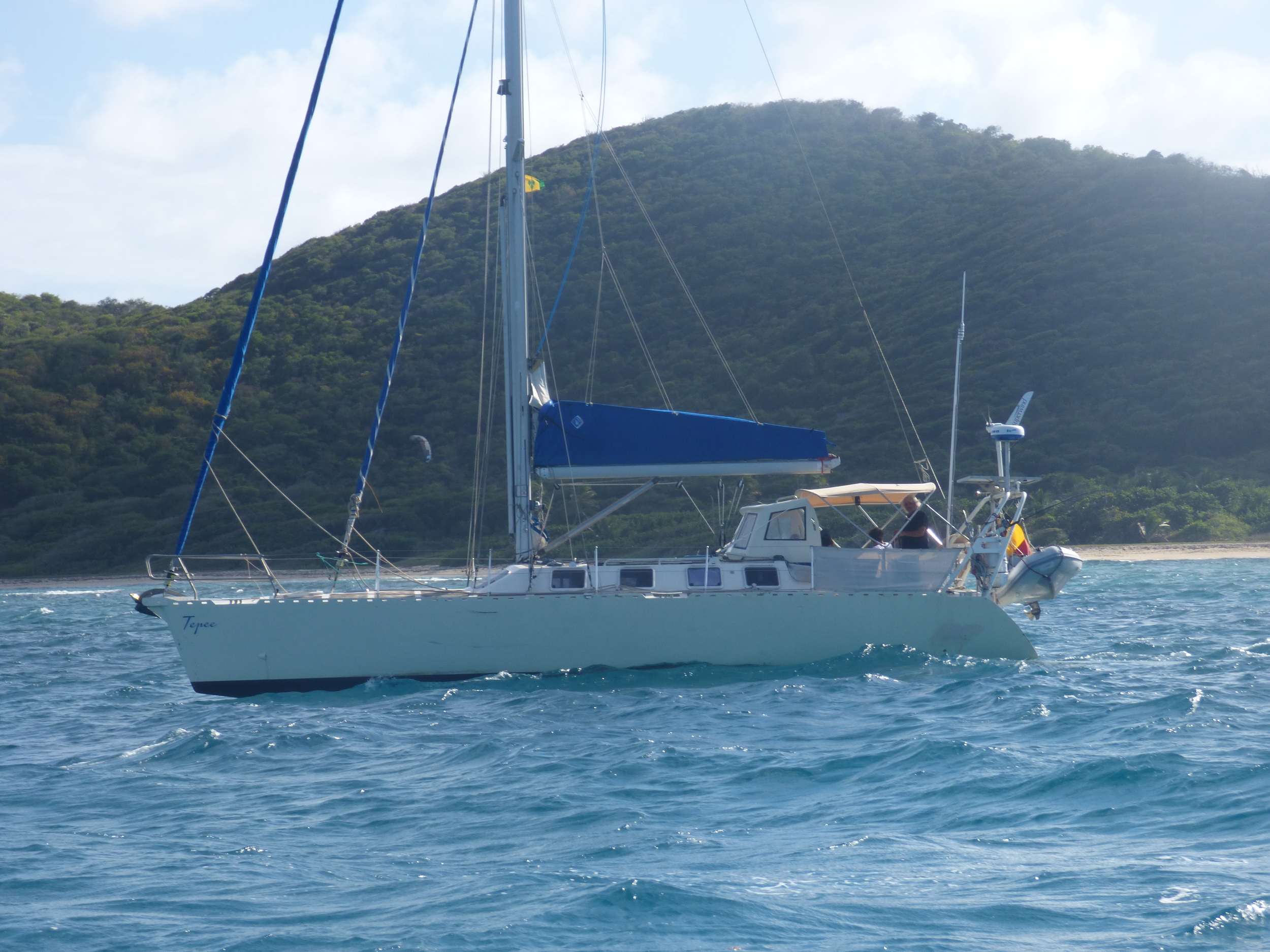 Navalu Faré 42
