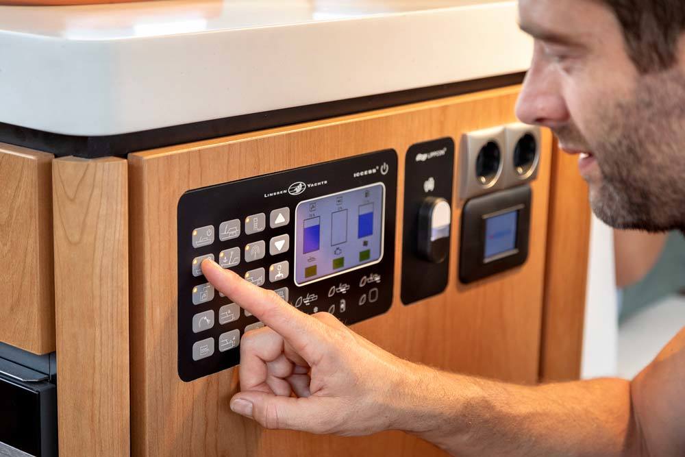 Linssen Grand Sturdy 500 AC Variotop — foto 40 van 68