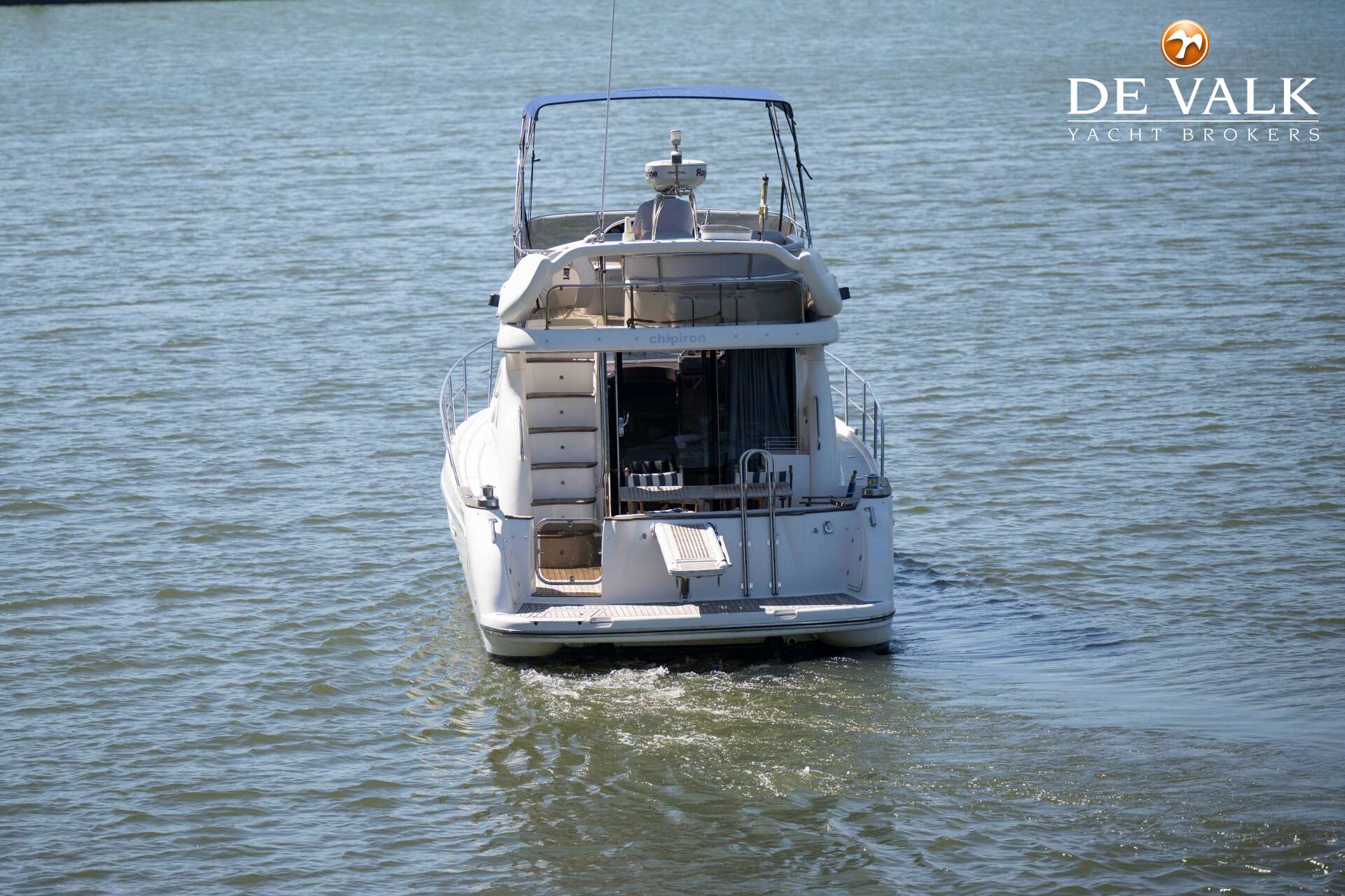 Astinor 41 Fly — foto 4 van 35