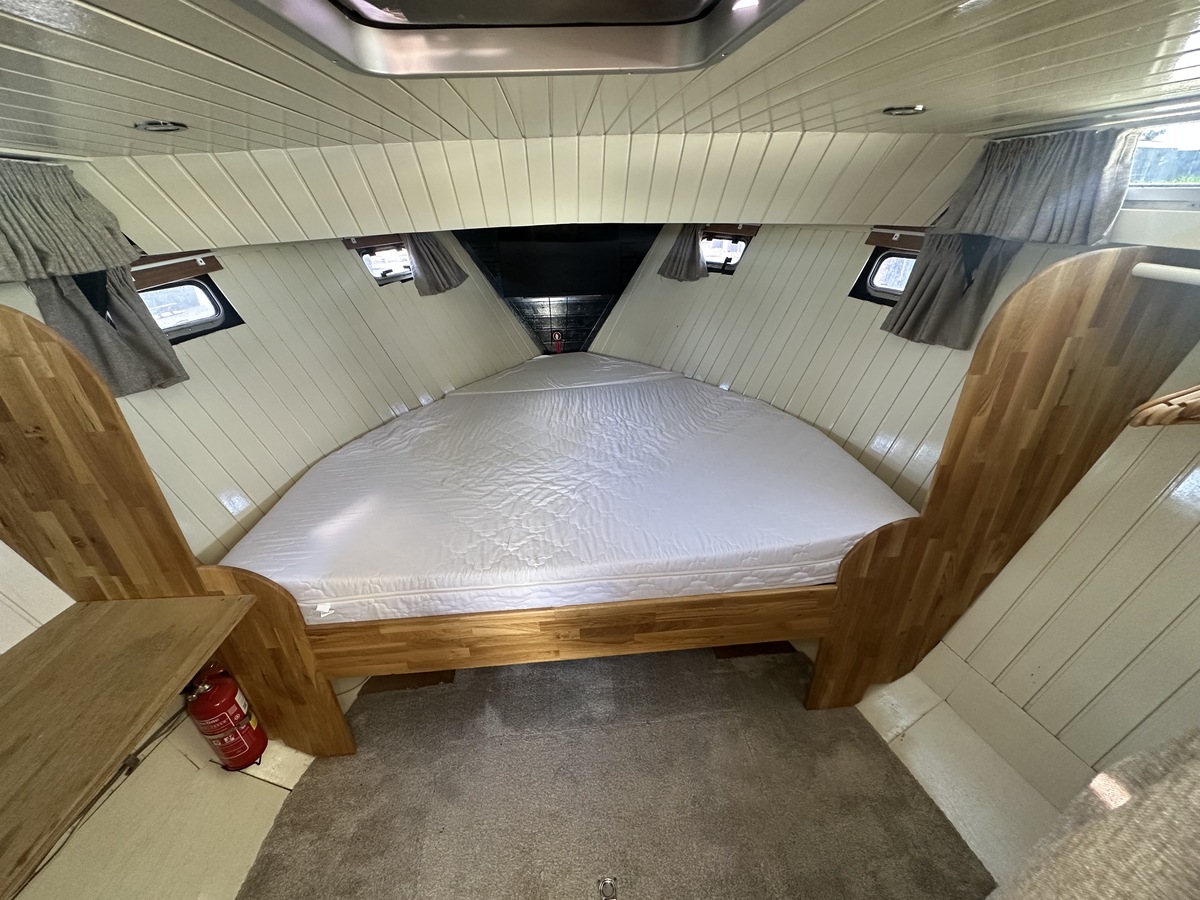 Oomen kruiser fly — foto 16 van 43