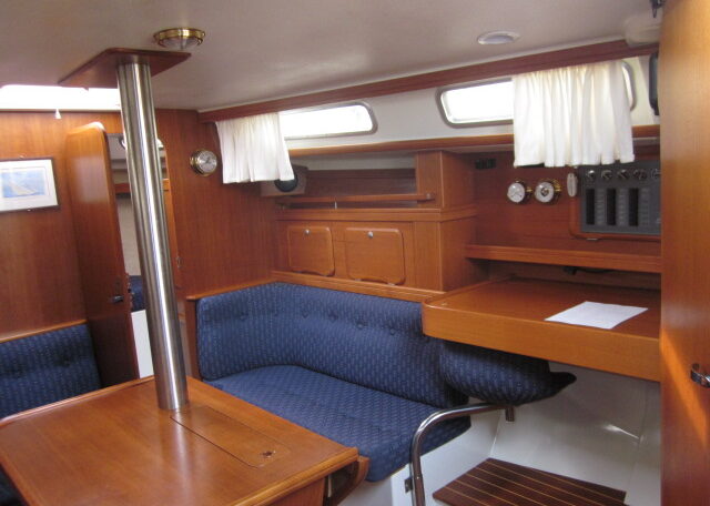 C-Yacht C10.40 bj 2002/2003 - C — foto 12 van 12