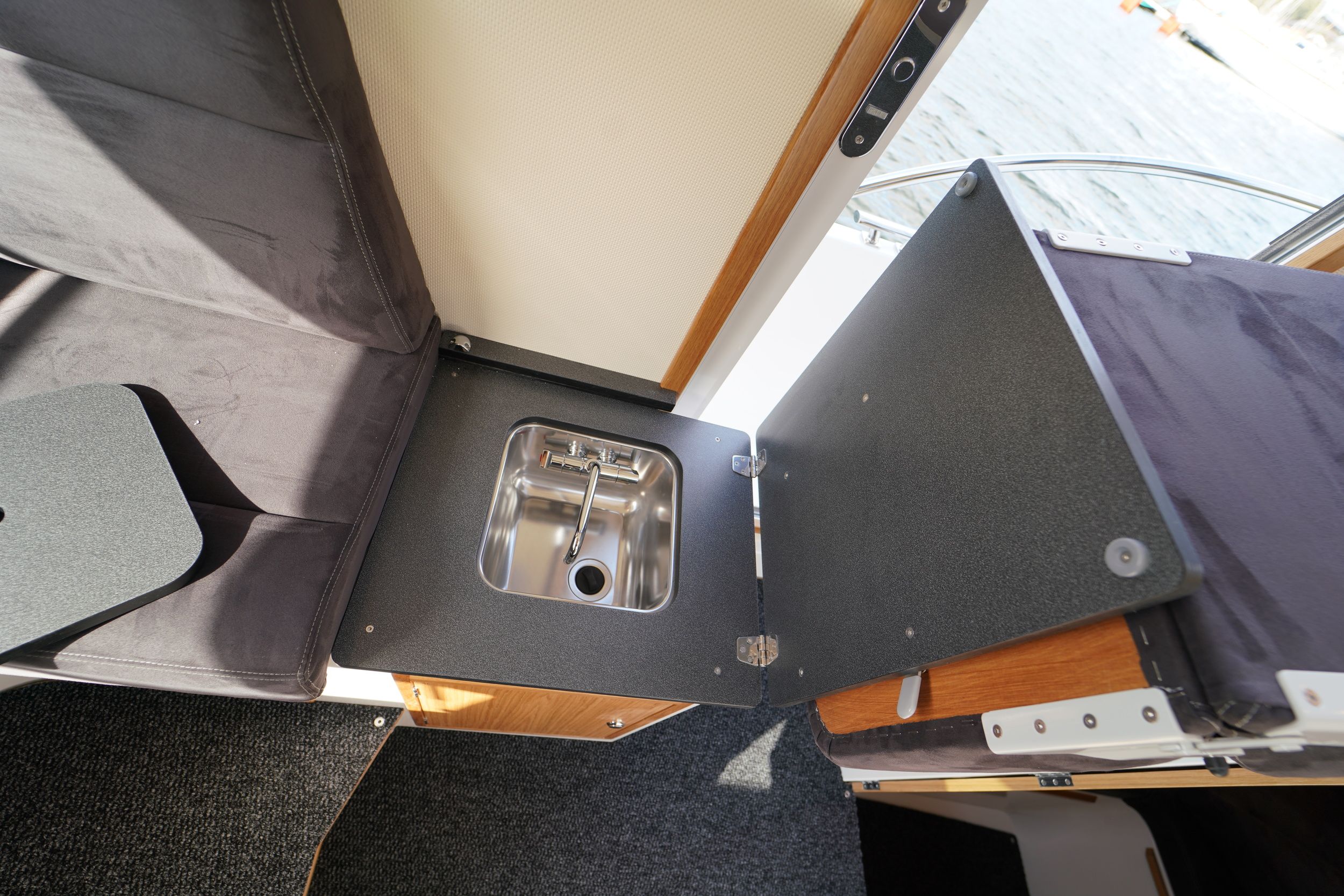 Nord Star 26+ — foto 20 van 25