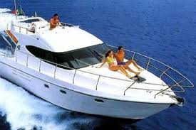 Azimut 36 - BluYachting