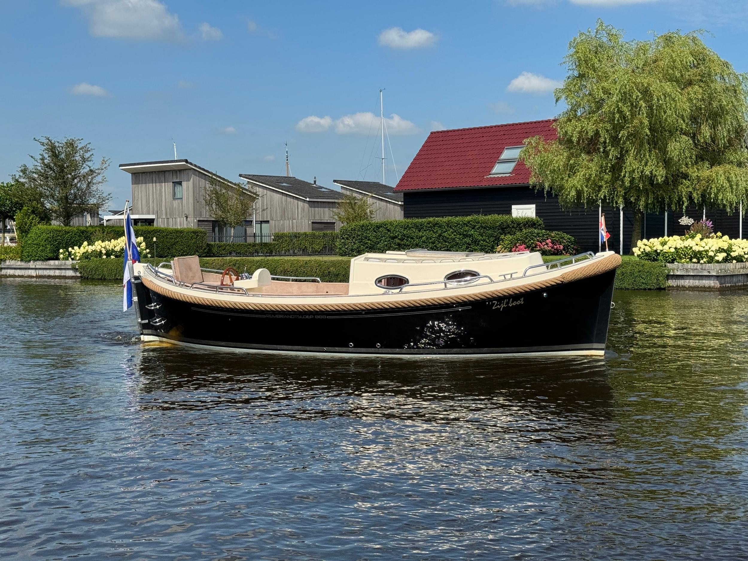 Rembrandtsloep 888 — foto 22 van 47