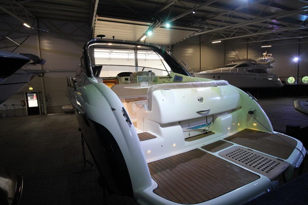 Airon Marine 325 — foto 56 van 73