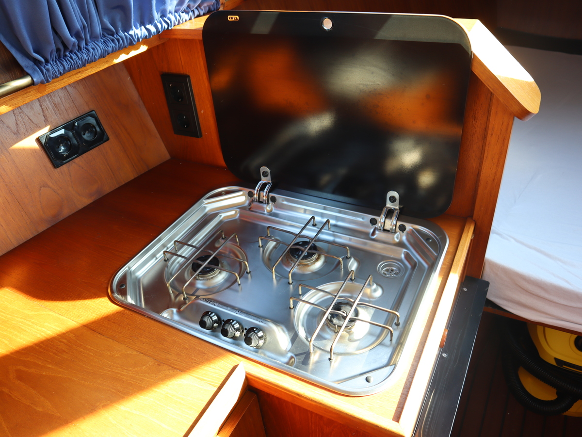 Beachcraft 850 Refit — foto 12 van 36
