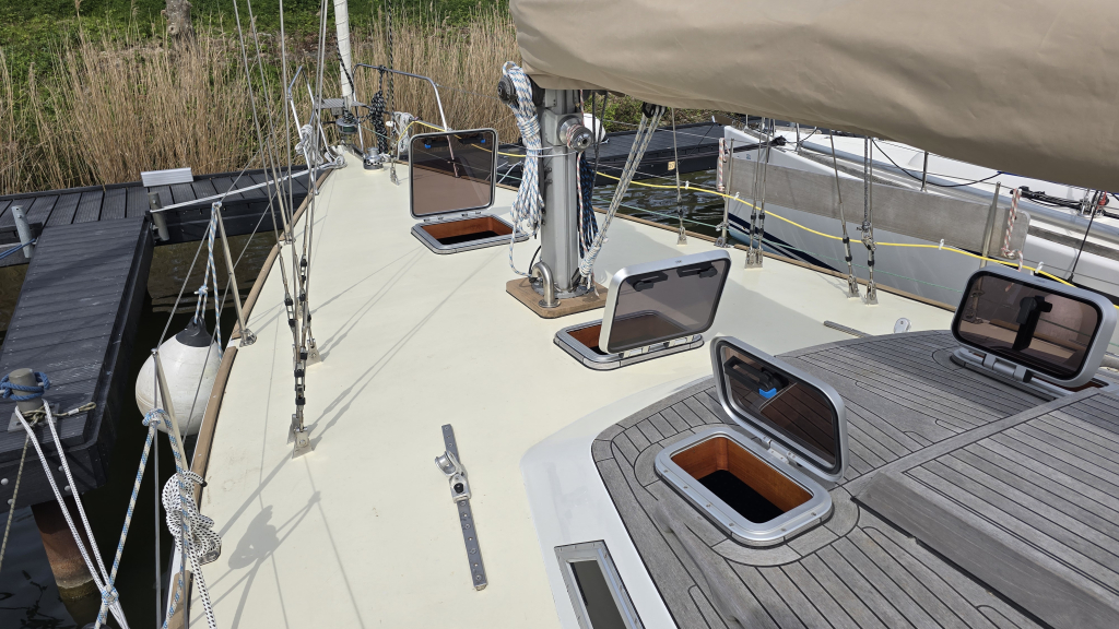 Carena 36 Multi — foto 15 van 60