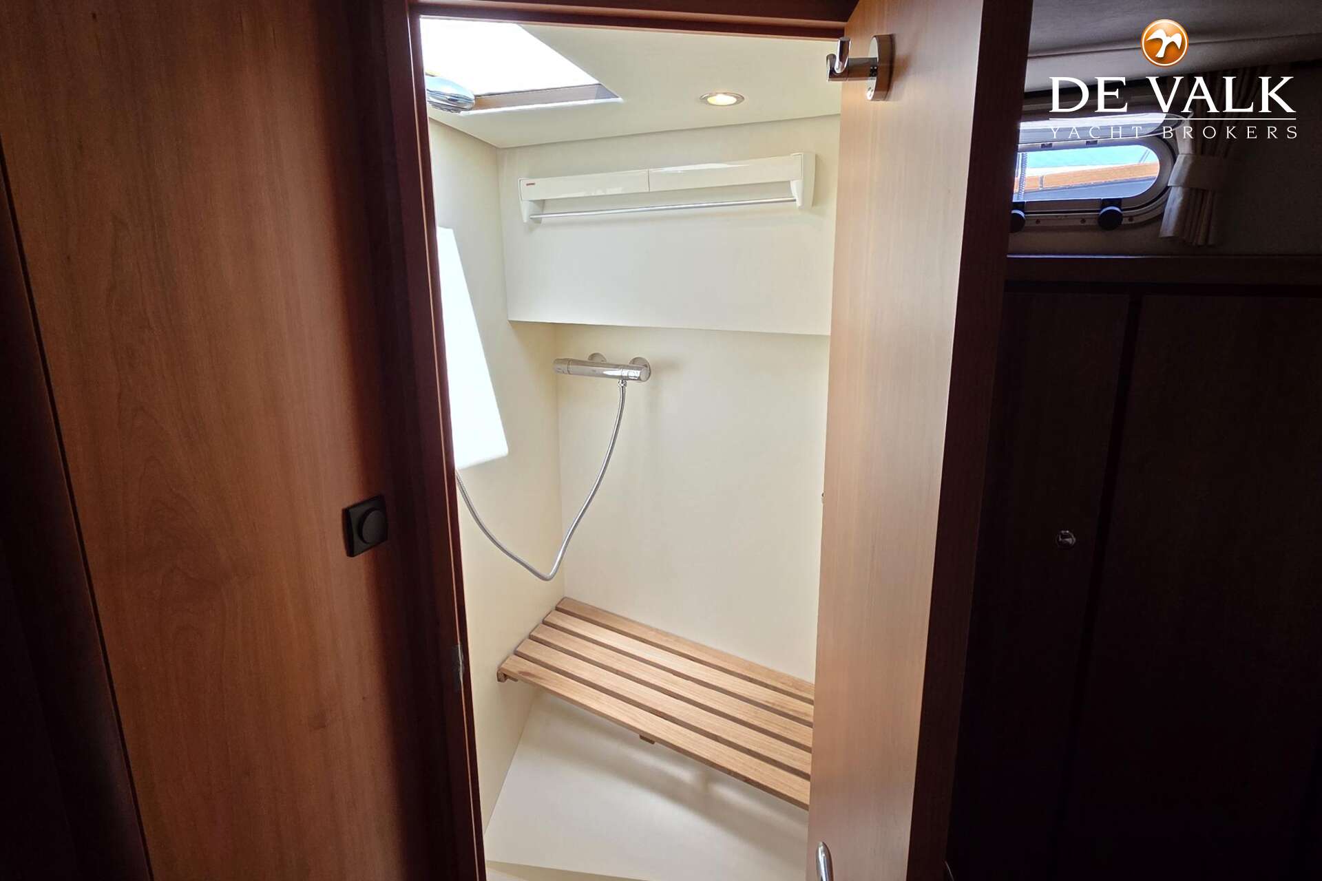 Linssen 450 Range Cruiser Sedan — foto 35 van 43