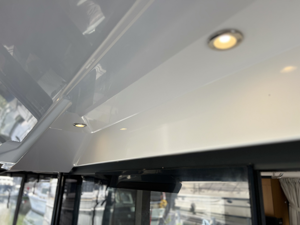 Beneteau Swift Trawler 35 — foto 33 van 76